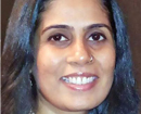 Mumbai: Sheetal D Shetty(42), daughter of veteran hotelier Jagannat Shetty passes away